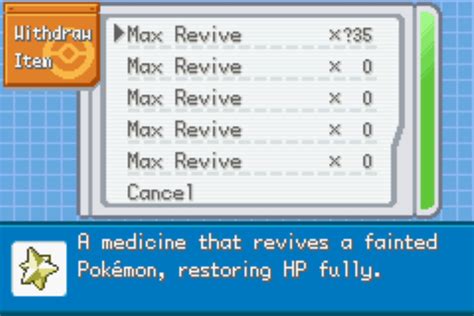 pokemon nameless firered project cheats.
